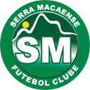 Escudo Serra Macaense
