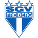 Escudo SGV Freiberg