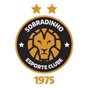 Escudo Sobradinho EC
