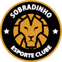 Escudo Sobradinho U20