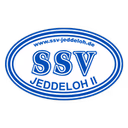 Escudo SSV Jeddeloh
