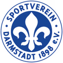 Escudo SV Darmstadt 98