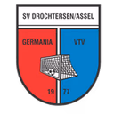 Escudo SV Drochtersen/Assel