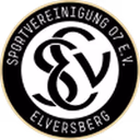 Escudo SV Elversberg