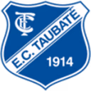 Escudo Taubaté U20