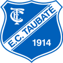 Escudo Taubaté