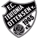 Escudo Teutonia Ottensen