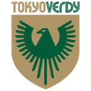 Escudo Tokyo Verdy