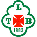 Escudo Tuna Luso PA U20