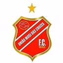 Escudo União Mogi U20