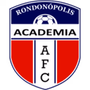 Escudo União Rondonópolis U20