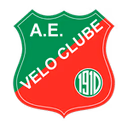 Escudo Velo Clube U20