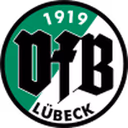 Escudo VfB Lübeck