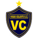 Escudo Visão Celeste U20