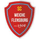 Escudo Weiche Flensburg