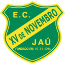 Escudo XV de Jaú U20
