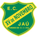 Escudo XV de Jau