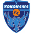 Escudo Yokohama FC