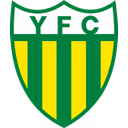 Escudo Ypiranga Erechim U20