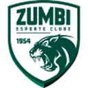 Escudo Zumbi U20